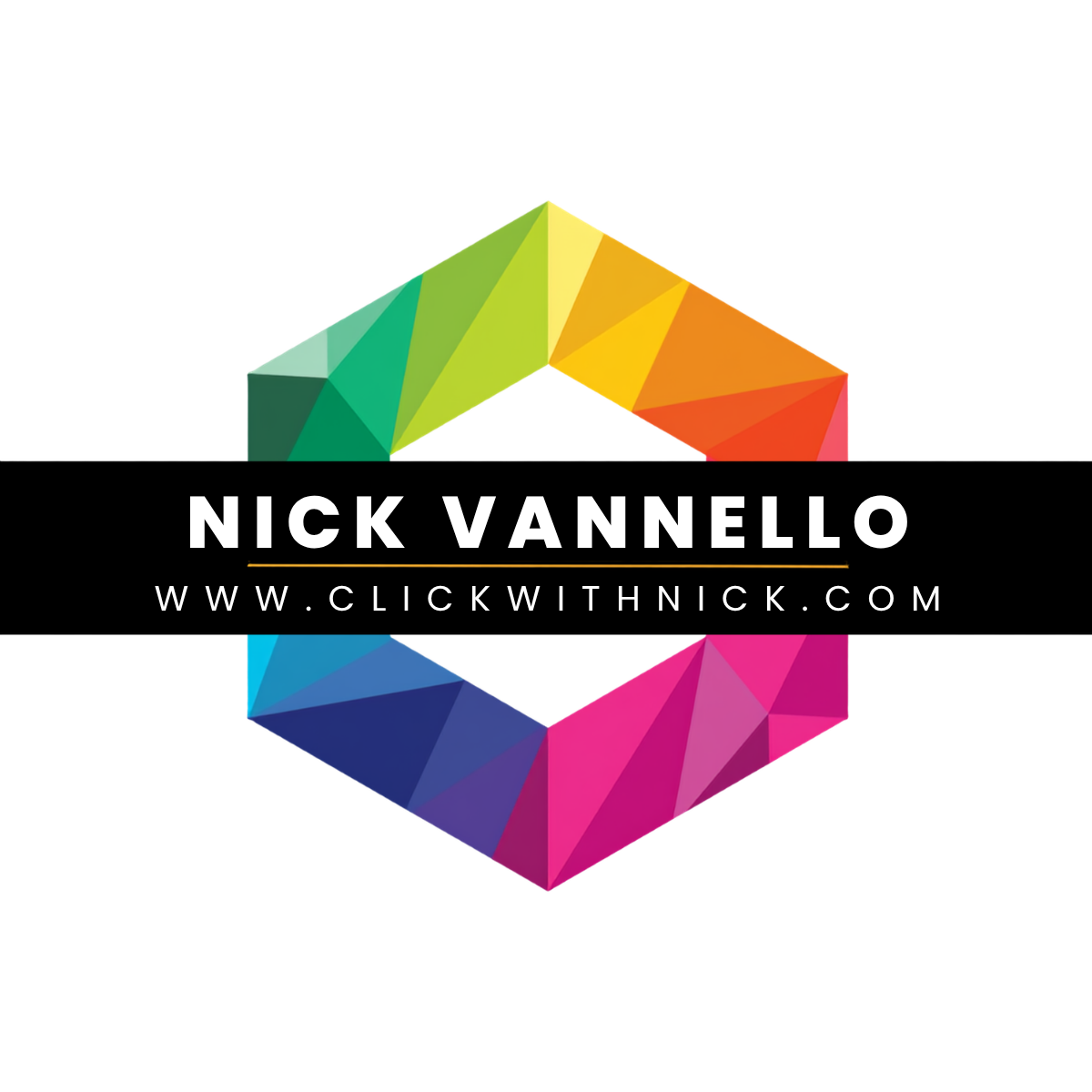 Nick Vannello — clickwithnick.com